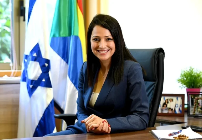 Prominent Druze in US warns Americans: ‘Don’t trust Syria’