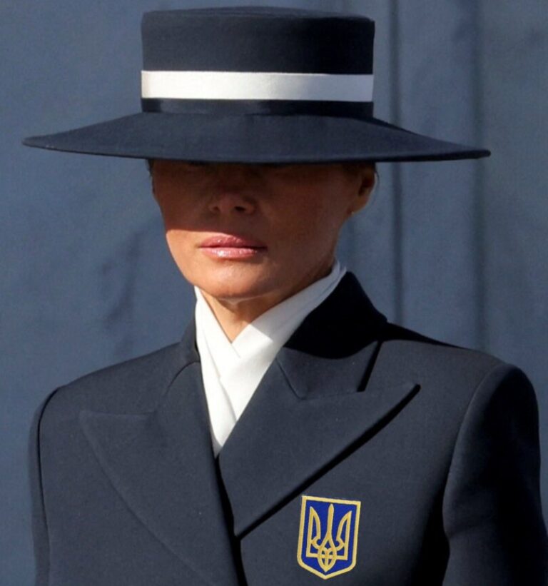 Marile publicații americane, ținute pe tușă de Amazon la proiecția documentarului despre Melania Trump