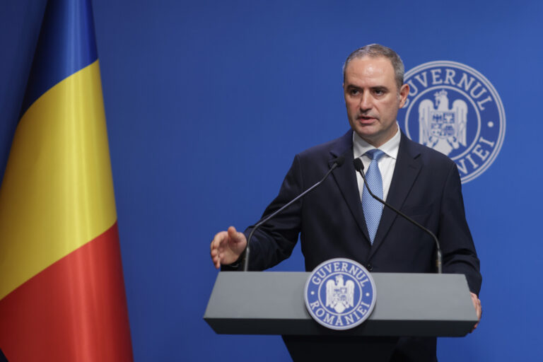 Ministrul Finanţelor, Alexandru Nazare, anunţă modificări în procedura de despăgubire pentru imobilele confiscate de comunişti