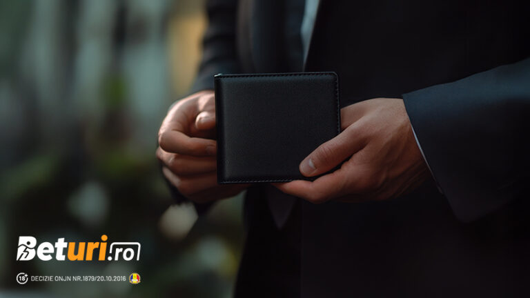 Autocontrol și gestionarea bugetului în jocurile de noroc