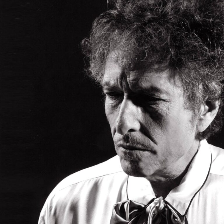 Cântărețul american Bob Dylan va susține două concerte la Paris în această toamnă