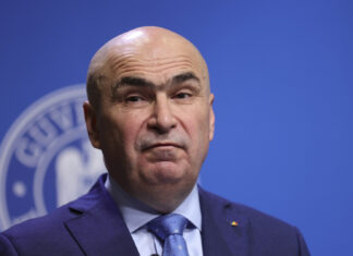 Bolojan, după discuţia cu Tomac: Un guvern care nu se bazează pe o susţinere politică explicită nu este o soluţie pentru România / Când va lua PNL decizia