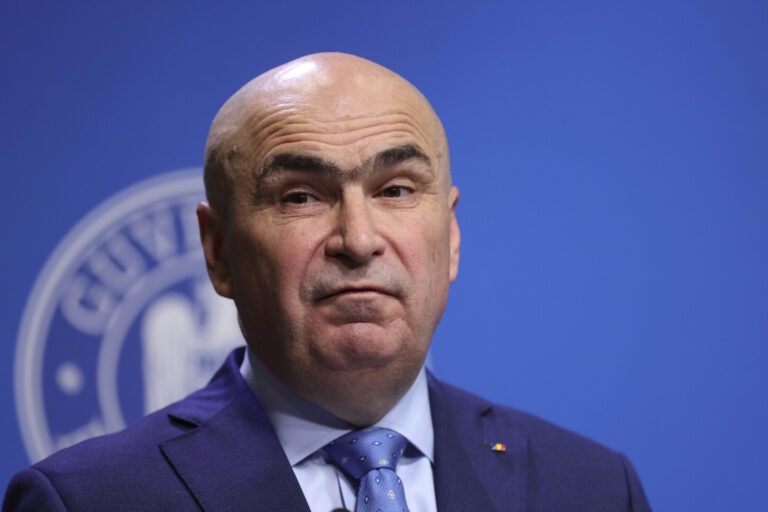 Bolojan, precizări despre alegerile pentru Primăria Capitalei / Ciucu, primul în testele făcute de PNL