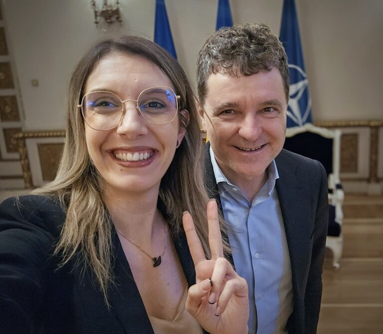Ministrul Mediului a vorbit cu președintele Nicușor Dan despre reforma Romsilva
