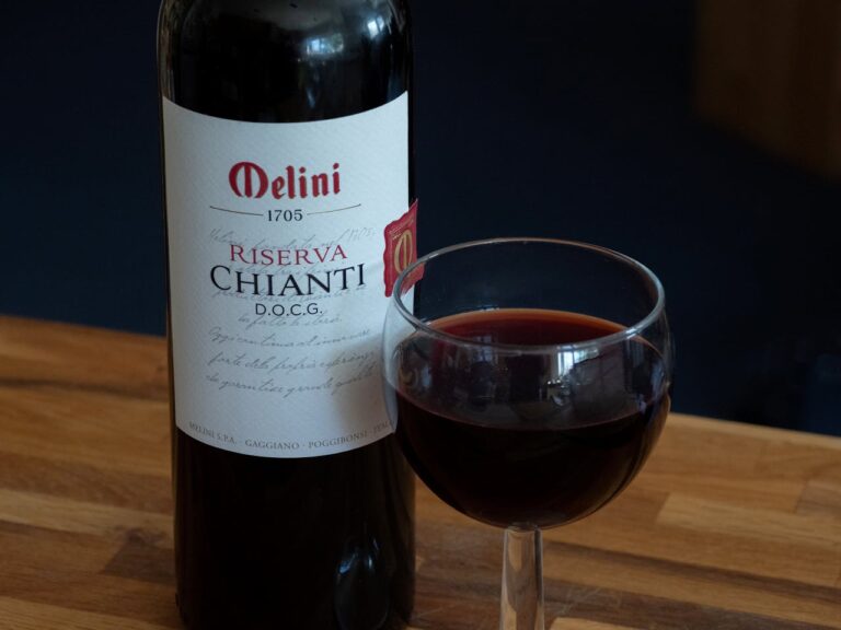 Producătorii de vin Chianti se uită spre America Latină și Asia, în contextul tarifelor vehiculate de Trump