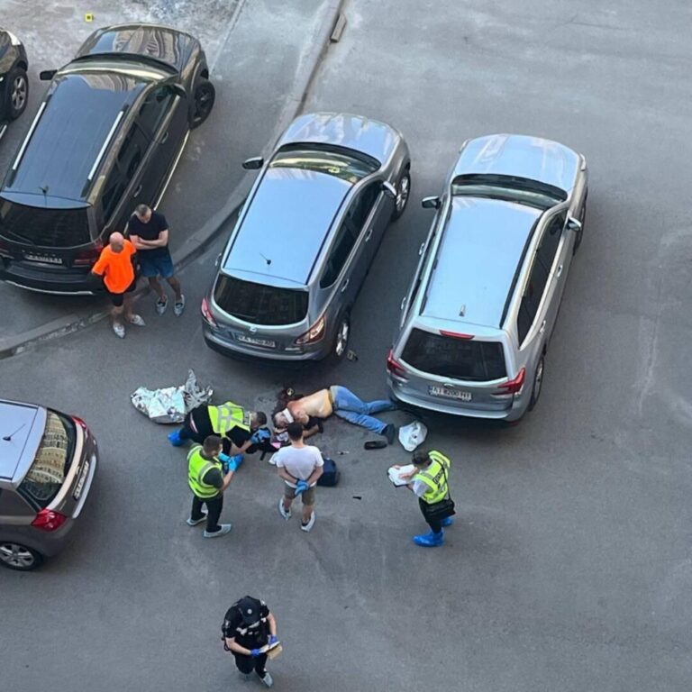 Un agent al serviciilor de securitate ucrainene (SBU), asasinat la Kiev