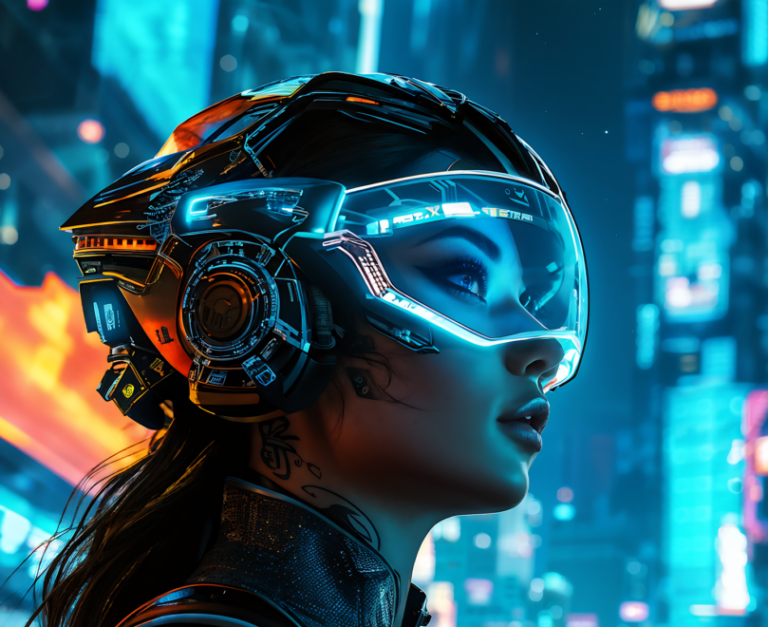 Transumanism, extropianism, cosmism, inteligență artificială – marile teme ale scrierilor SF încep să devină realitate în Silicon Valley