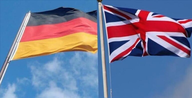 POLITICO: Marea Britanie şi Germania se pregătesc să semneze un tratat de apărare reciprocă cu largă acoperire