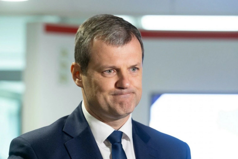 Premierul Lituaniei a demisionat în urma unei anchete de corupție