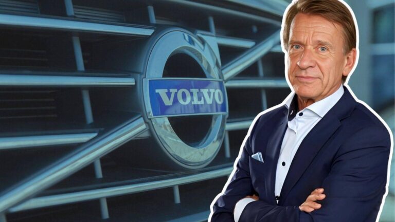 Șeful Volvo vrea ca UE să reducă taxele vamale „inutile” pentru a dezamorsa amenințarea taxelor vamale americane