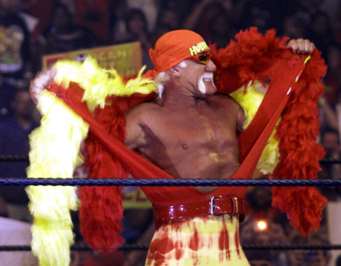 Hulk Hogan