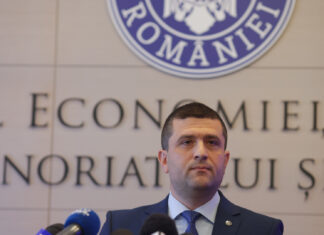 Miruţă dezminte că șase petroliere aflate pe listele de sancţiuni ar fi operat în portul Constanţa