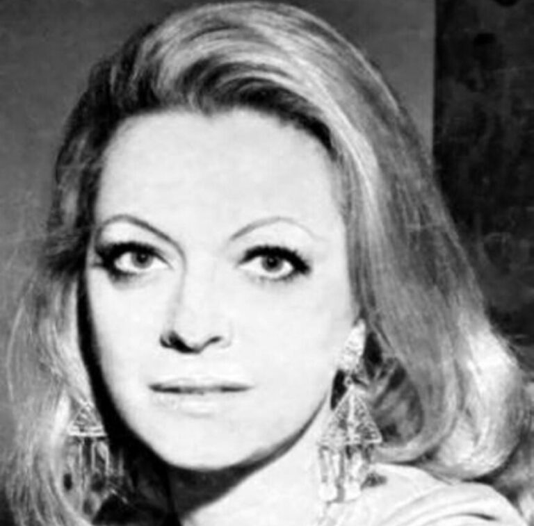 VIDEO | Actrița Ioana Bulcă a murit miercuri, la vârsta de 89 de ani. Va fi înmormântată joi, pe Aleea Actorilor de la Cimitirul Bellu