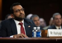 Directorul FBI, Kash Patel, planifică o vizită în Rusia