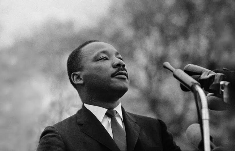 AP: Administraţia Trump a publicat documentele referitoare la supravegherea de către FBI a lui Martin Luther King Jr.