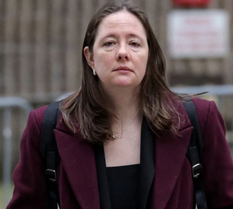 Departamentul Justiției din SUA o concediază pe Maurene Comey, procuror în cazul Epstein şi fiica fostului director al FBI