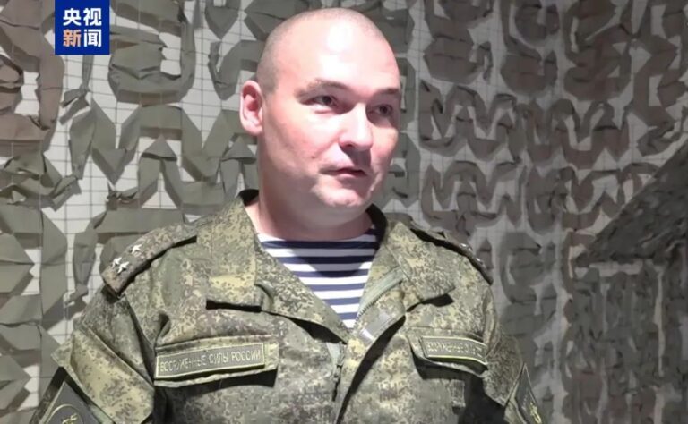 Moscova anunţă că adjunctul comandantului Marinei Ruse, Mihail Gudkov, a fost ucis într-un atac ucrainean. Era acuzat de Kiev de crime de război