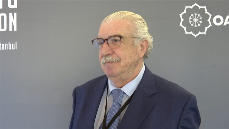 Jurnalistul Mihail Gusman, director al agenţiei de presă ruse TASS, a fost concediat după o vizită în Azerbaidjan