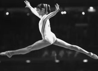 Fifty years after Nadia Comaneci earned first Perfect 10, her Romania inaugurates a new gym