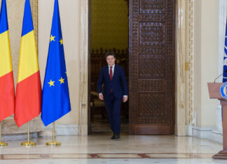 Joia neagră din “România onestă”