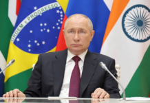 Poveștile lui Putin s-au terminat