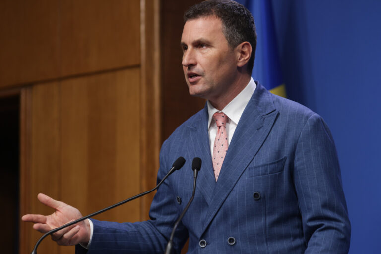 Tánczos Barna: Cred că este nevoie de o prelungire şi după 30 iunie a plafonării adaosului comercial la alimentele de bază