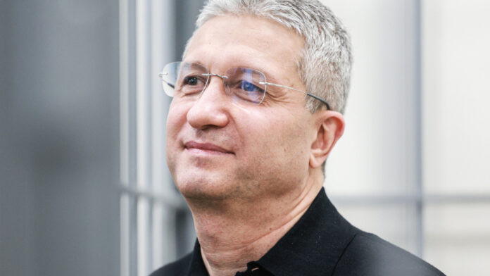 Timur Ivanov