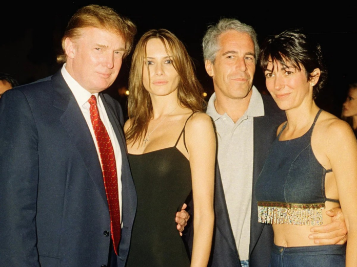 Trump-si-Epstein