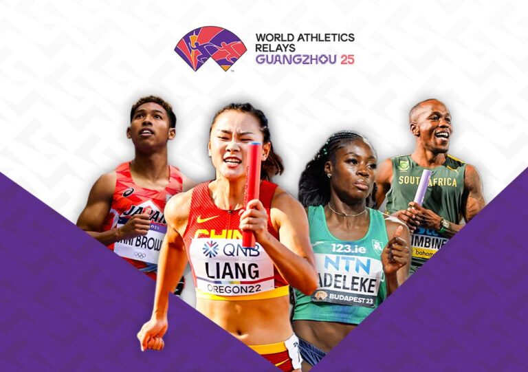 World Athletics introduce testul genetic pentru categoria feminină