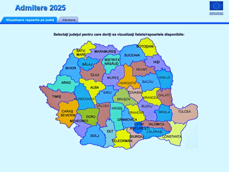 Rezultate Admitere liceu 2025: Peste 43% dintre elevii de clasa a VIII-a au fost admişi la prima opţiune