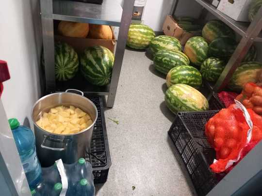 Mai multe cluburi din Costinești și Vama Veche, închise temporar de ANPC