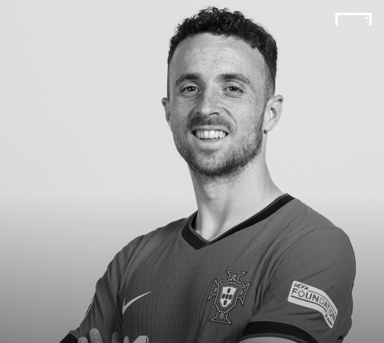 Tragedie în lumea fotbalului. Diogo Jota de la Liverpool a murit într-un accident rutier