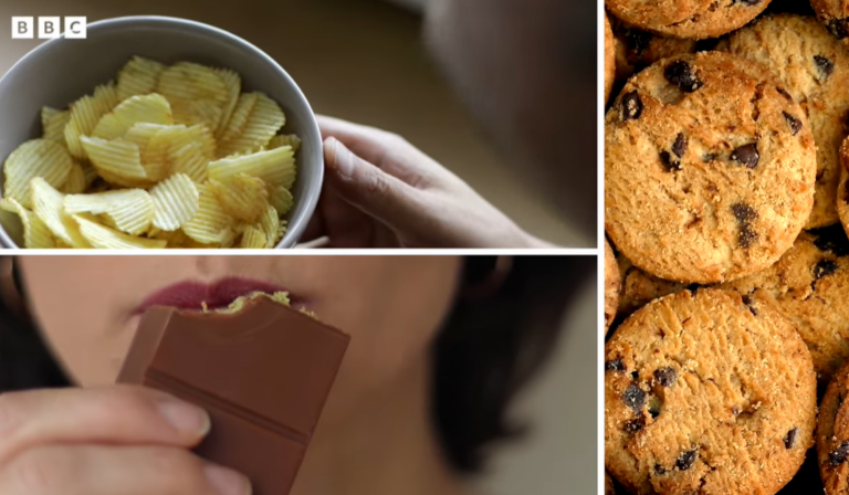 VIDEO | Caloriile ascunse pe care le consumăm fără să știm