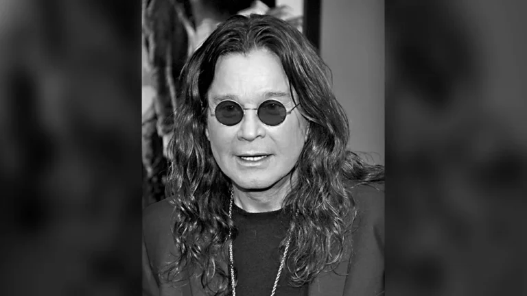 Ozzy Osbourne dead at 76