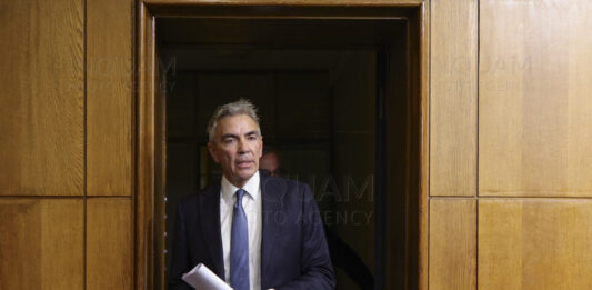 Dragos Anastasiu / Foto: Inquam - Octav Ganea