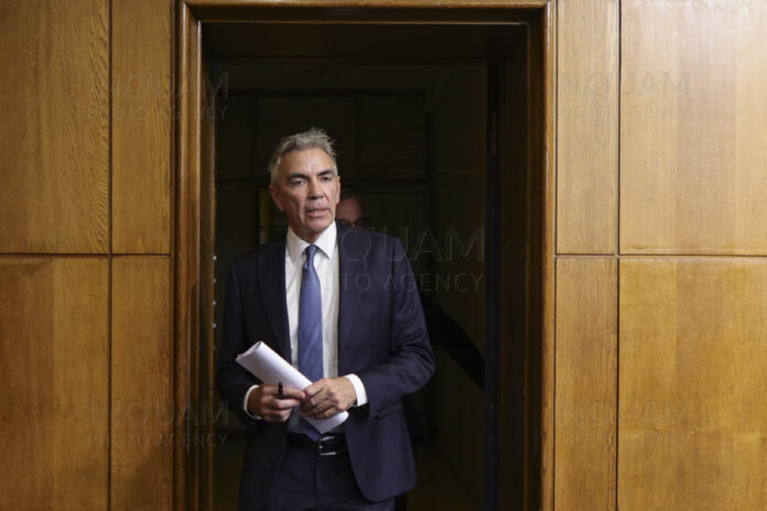 Pilda speței Anastasiu Dragos Anastasiu / Foto: Inquam - Octav Ganea