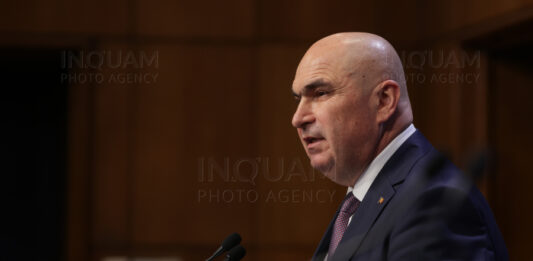 Ilie Bolojan / Inquam - George Călin