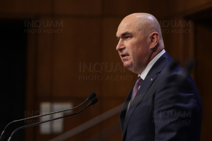 Ilie Bolojan / Inquam - George Călin