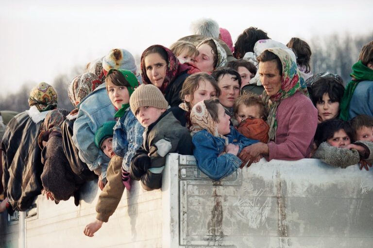 Bosnia comemorează 30 de ani de la masacrul de la Srebrenica