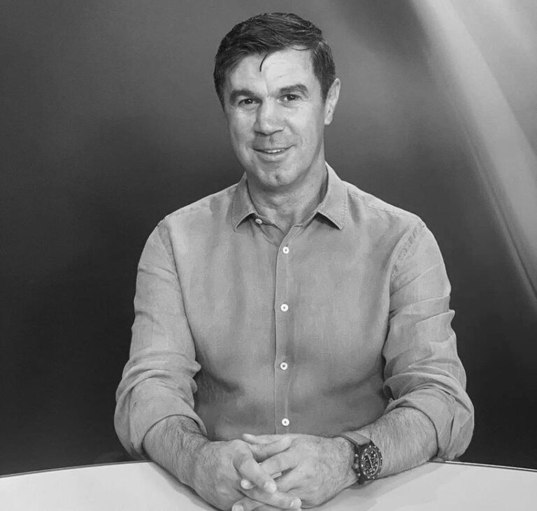 Președintele Nicușor Dan: Mihai Leu va rămâne în memoria noastră ca o adevărată legendă