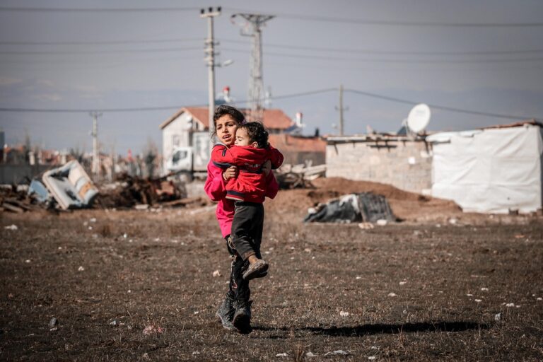 Foametea din Gaza arată eșecul strategiei Israelului