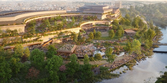 Romania’s largest ever bookstore to be built in Transylvanian city of Cluj