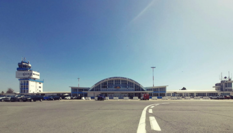 Firmă din Turcia, cercetată după ce ar fi folosit documente false pentru a câștiga un contract la Aeroportul Kogălniceanu