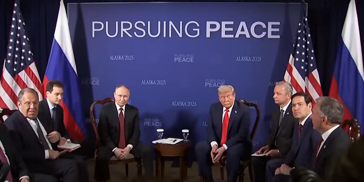 Putin l-a pus la pământ pe Trump. Ce înseamnă și ce nori negri prevestește pauza în negocierile de pace, decretată de Kremlin