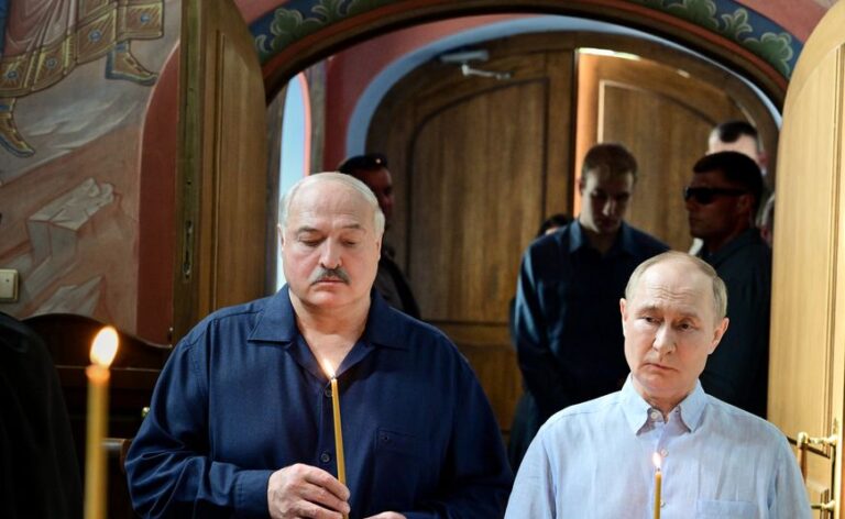 VIDEO | Putin susține că Rusia nu ocupă teritorii în Ucraina, ci recuperează ceea ce este al ei