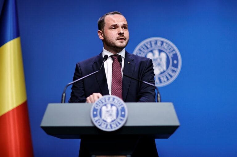 Ministrul Sănătăţii: Binele nu se face de la sine. E nevoie de oameni dedicaţi, care ştiu să construiască. Ieşiţi la vot!