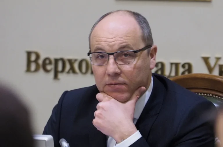 Fostul președinte al parlamentului ucrainean Andrii Parubîi a fost împușcat mortal în vestul țării