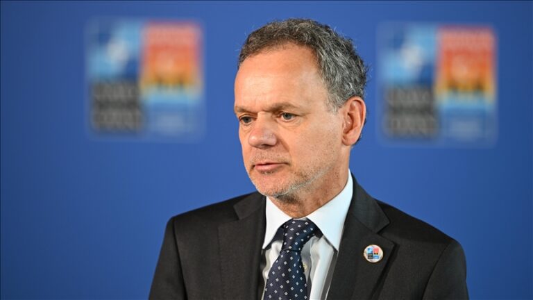 Ministrul olandez de Externe demisionează, după ce guvernul său a respins sancțiunile contra Israelului