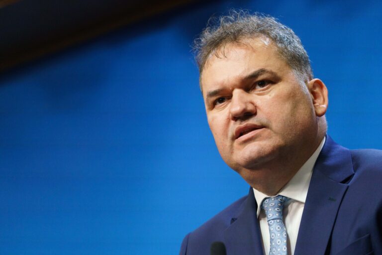 Cseke Attila: UDMR nu va vota moțiunea de cenzură