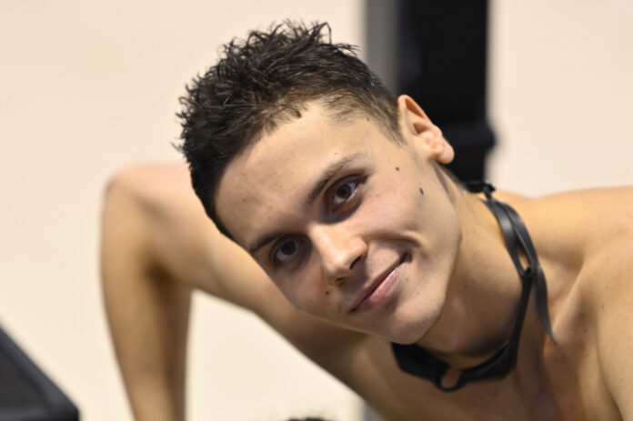OTOPENI - INOT - CAMPIONATELE NATIONALE - 19 APR 2024